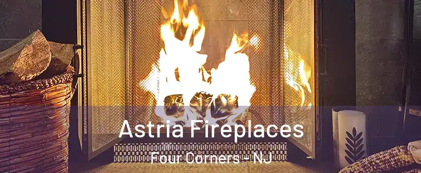 Astria Fireplaces Four Corners - NJ