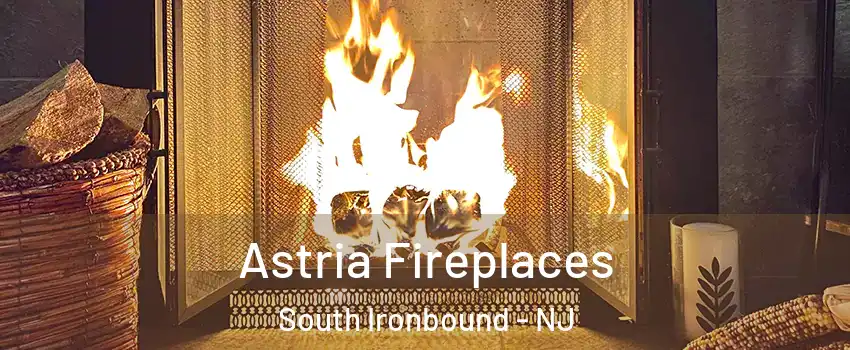 Astria Fireplaces South Ironbound - NJ