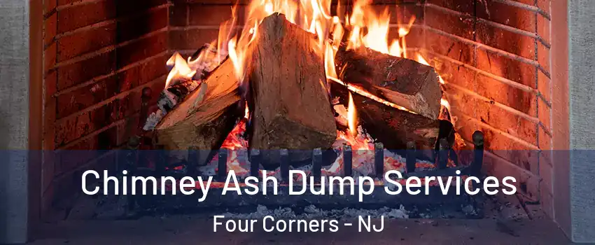 Chimney Ash Dump Services Four Corners - NJ