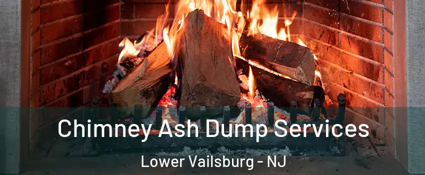 Chimney Ash Dump Services Lower Vailsburg - NJ
