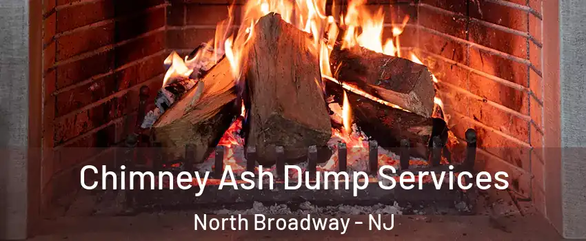 Chimney Ash Dump Services North Broadway - NJ