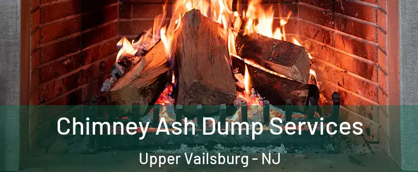 Chimney Ash Dump Services Upper Vailsburg - NJ