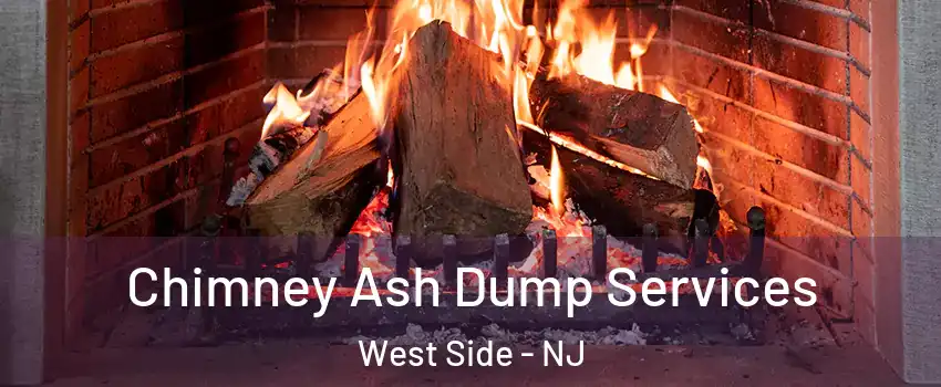 Chimney Ash Dump Services West Side - NJ