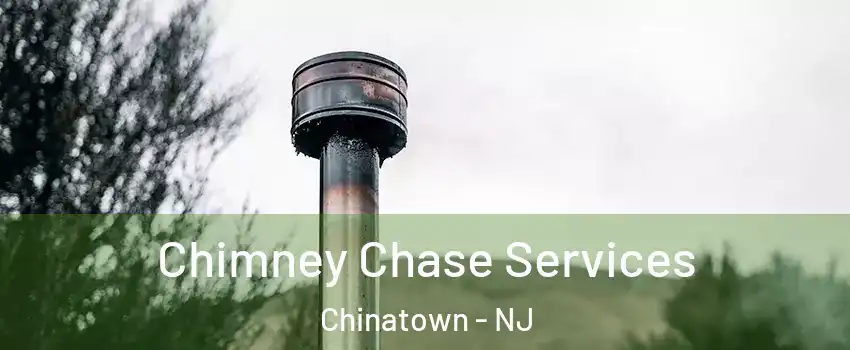 Chimney Chase Services Chinatown - NJ