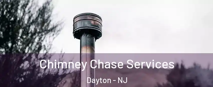 Chimney Chase Services Dayton - NJ