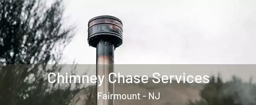 Chimney Chase Services Fairmount - NJ