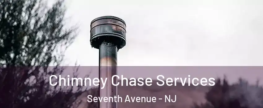 Chimney Chase Services Seventh Avenue - NJ