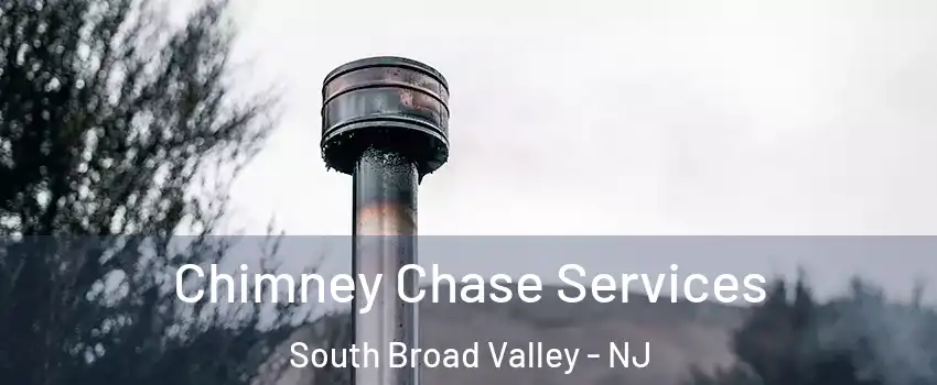 Chimney Chase Services South Broad Valley - NJ