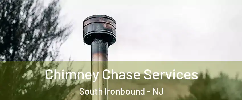 Chimney Chase Services South Ironbound - NJ