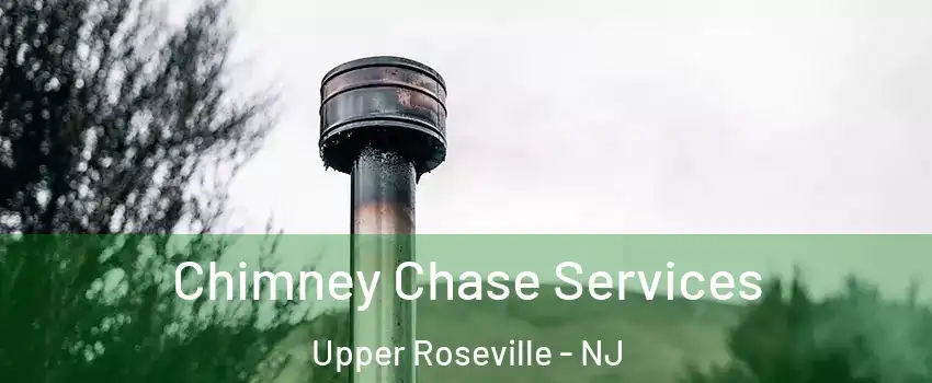Chimney Chase Services Upper Roseville - NJ