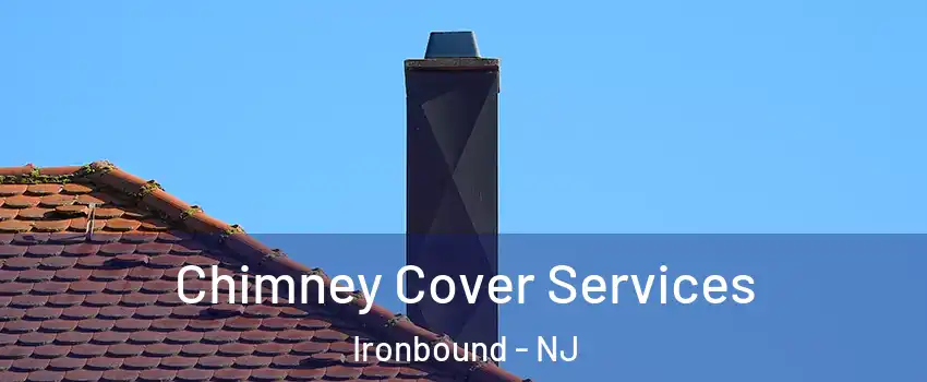 Chimney Cover Services Ironbound - NJ