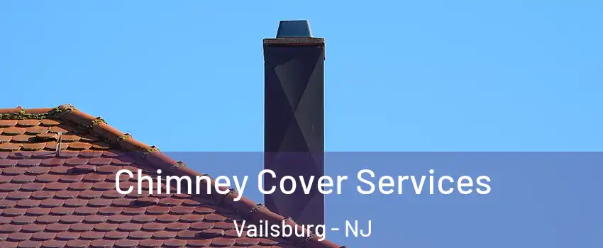 Chimney Cover Services Vailsburg - NJ