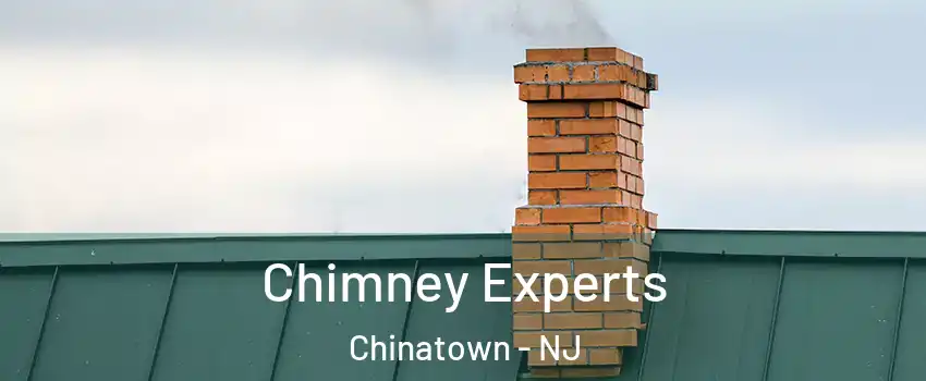 Chimney Experts Chinatown - NJ