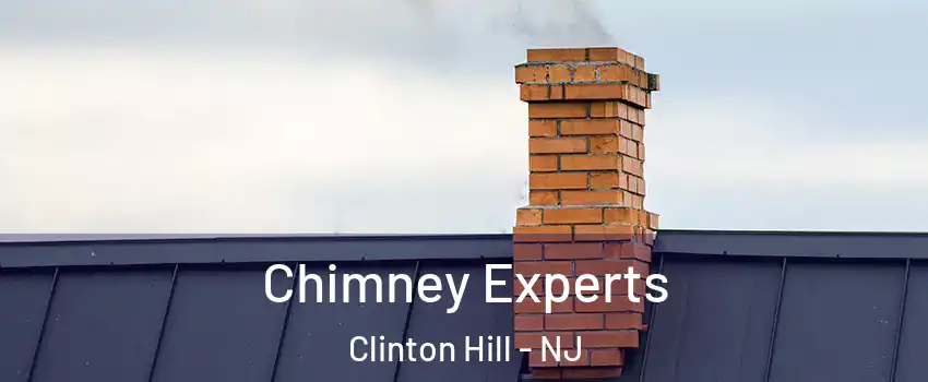 Chimney Experts Clinton Hill - NJ