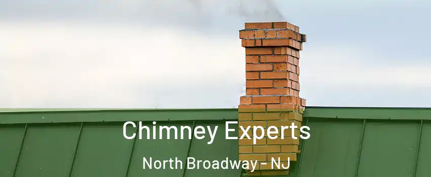Chimney Experts North Broadway - NJ