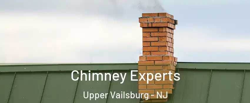 Chimney Experts Upper Vailsburg - NJ
