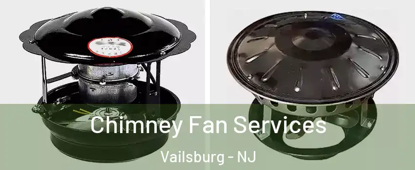 Chimney Fan Services Vailsburg - NJ