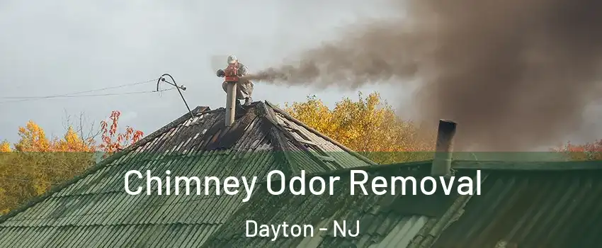 Chimney Odor Removal Dayton - NJ