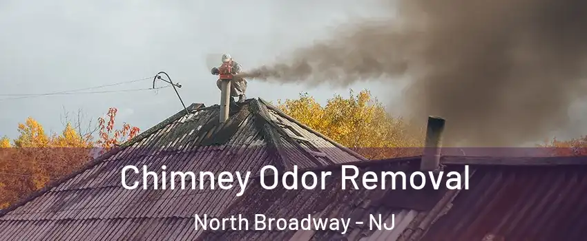 Chimney Odor Removal North Broadway - NJ
