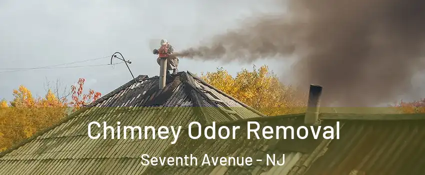 Chimney Odor Removal Seventh Avenue - NJ