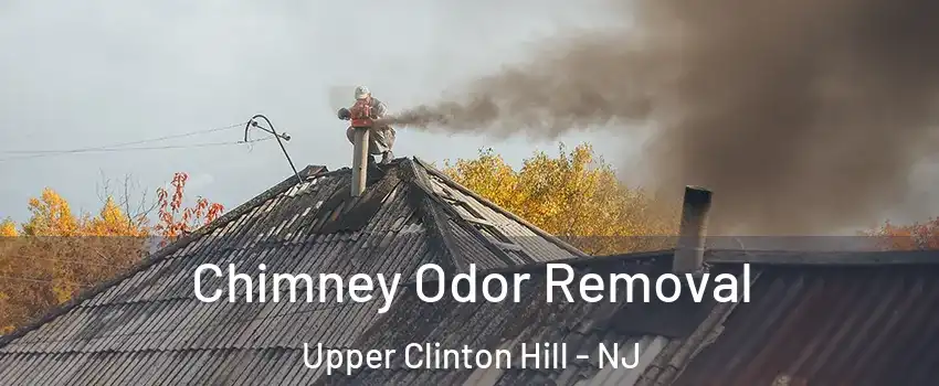 Chimney Odor Removal Upper Clinton Hill - NJ