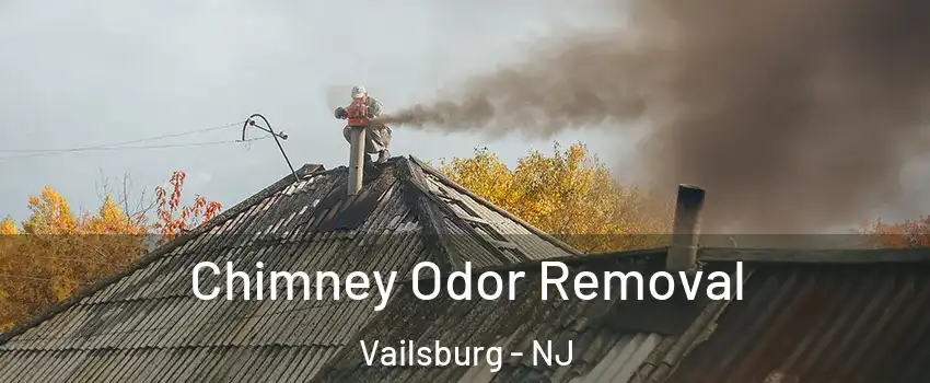 Chimney Odor Removal Vailsburg - NJ