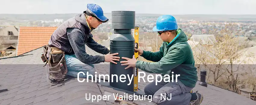 Chimney Repair Upper Vailsburg - NJ