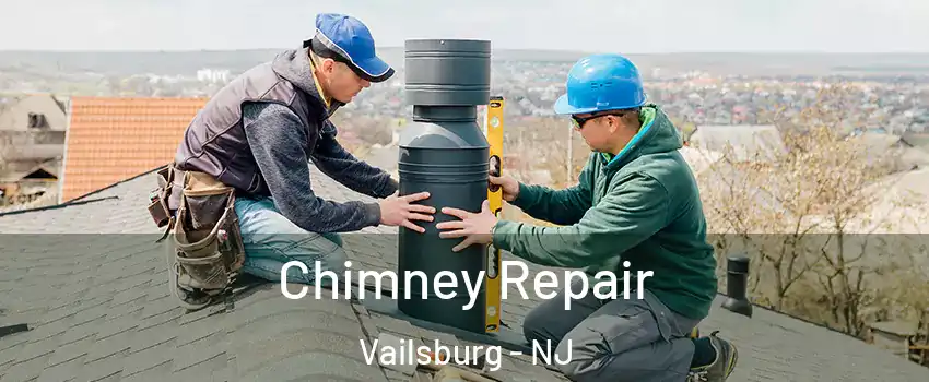 Chimney Repair Vailsburg - NJ