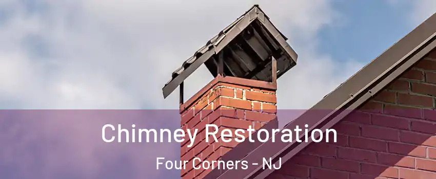 Chimney Restoration Four Corners - NJ