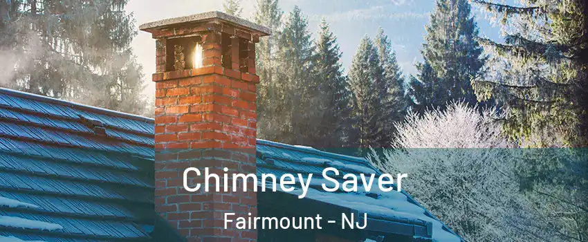 Chimney Saver Fairmount - NJ