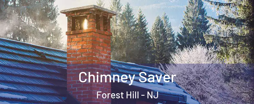 Chimney Saver Forest Hill - NJ