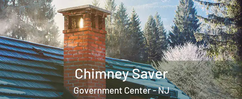 Chimney Saver Government Center - NJ
