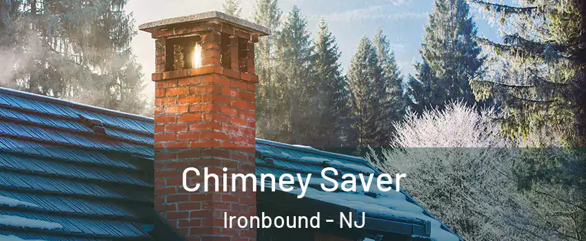 Chimney Saver Ironbound - NJ