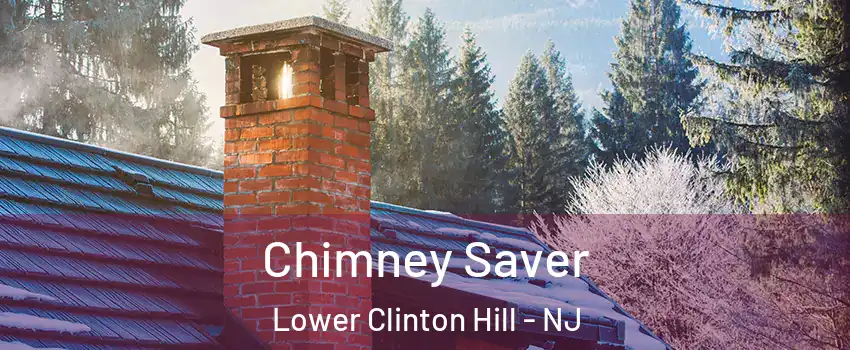 Chimney Saver Lower Clinton Hill - NJ