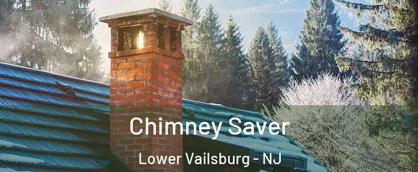 Chimney Saver Lower Vailsburg - NJ