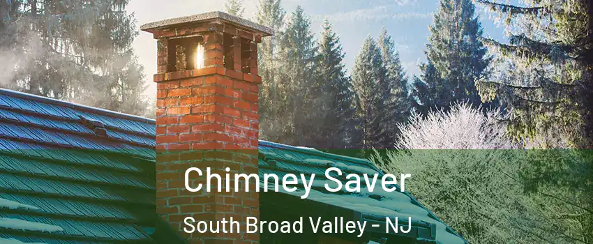 Chimney Saver South Broad Valley - NJ