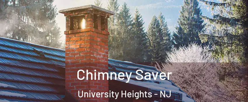 Chimney Saver University Heights - NJ