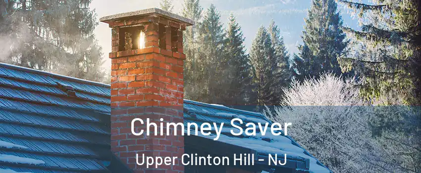 Chimney Saver Upper Clinton Hill - NJ