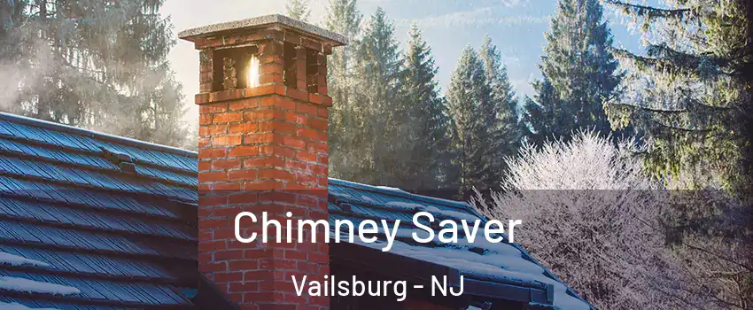 Chimney Saver Vailsburg - NJ