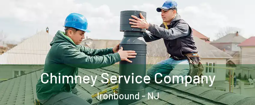 Chimney Service Company Ironbound - NJ