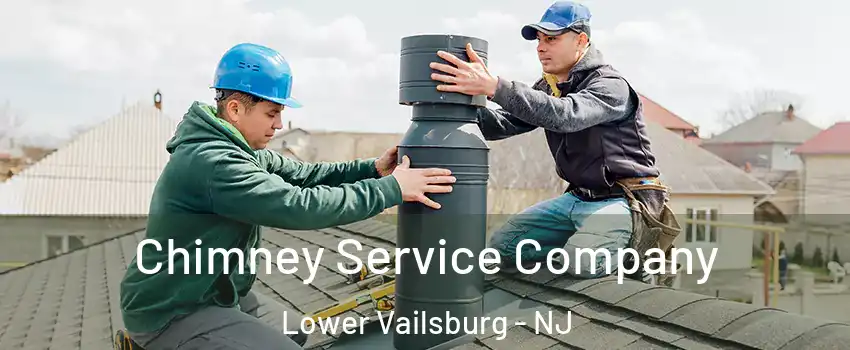Chimney Service Company Lower Vailsburg - NJ