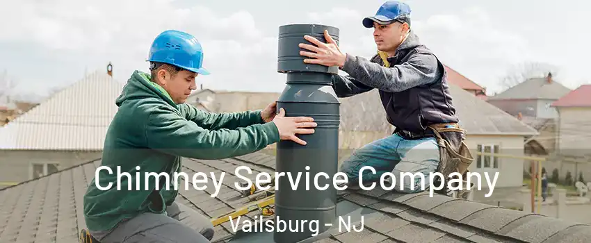 Chimney Service Company Vailsburg - NJ