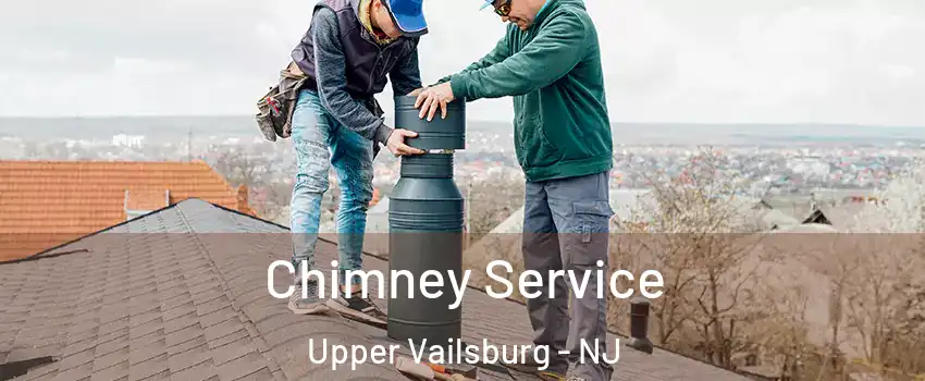 Chimney Service Upper Vailsburg - NJ
