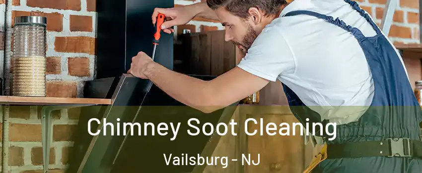 Chimney Soot Cleaning Vailsburg - NJ