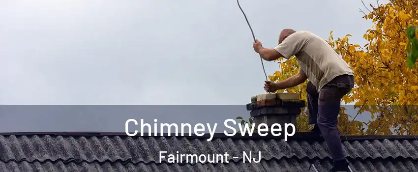 Chimney Sweep Fairmount - NJ