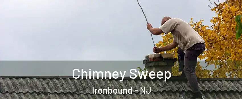 Chimney Sweep Ironbound - NJ