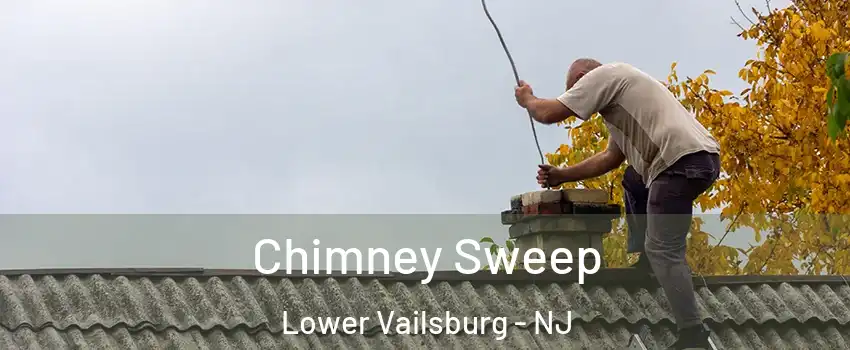 Chimney Sweep Lower Vailsburg - NJ
