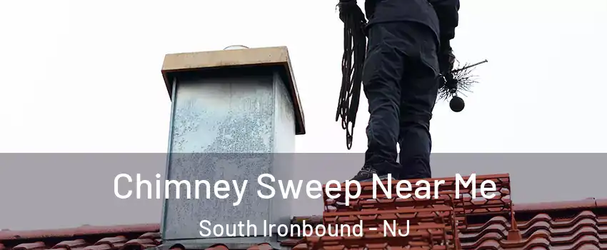 Chimney Sweep Near Me South Ironbound - NJ