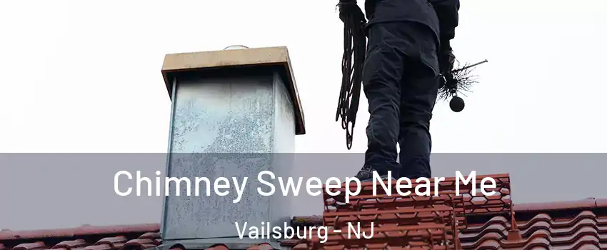 Chimney Sweep Near Me Vailsburg - NJ