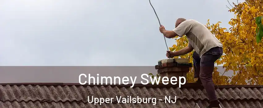 Chimney Sweep Upper Vailsburg - NJ